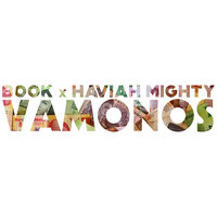 Vamonos - Book, Haviah Mighty