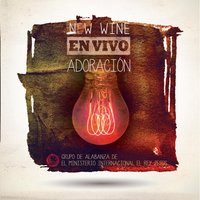 Cordero y León - New Wine