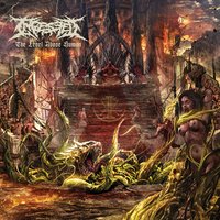 Sovereign - Ingested