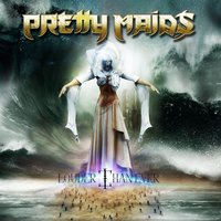 With These Eyes - Pretty Maids