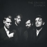 Echolalia - The Crookes