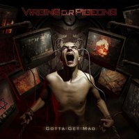 Bleed to Lead (I Give Up) - Virgins O.R. Pigeons