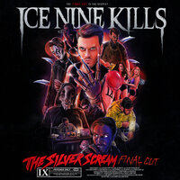 The Jig Is Up - Ice Nine Kills, Randy Strohmeyer