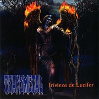 Lamento de un Ángel Traicionero - Transmetal