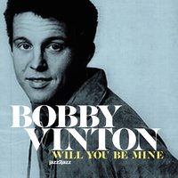 Bobby Vinton