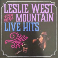 Born to Be Wild - Leslie West, Mountain