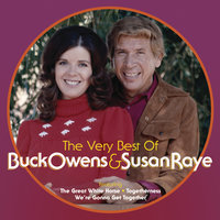 Love Makes The World Go Around - Buck Owens, Susan Raye