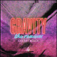 Gravity - Cherry Beach, Morgin Madison