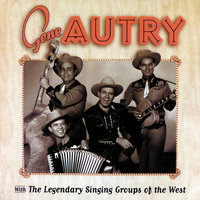 The Martins And The Coys - Gene Autry, The Beverly Hill Billies, Smiley Burnette