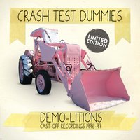 It's Not That I Don't Feel Sorry - Crash Test Dummies
