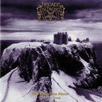 A Graven Winter - Hecate Enthroned