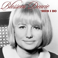 Surrey with the Fridge on Top - Blossom Dearie