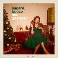 The Man with the Bag - Ana Gasteyer