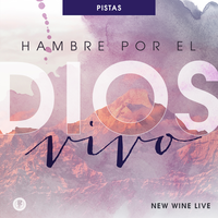 En Ti Descansaré - New Wine