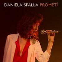 Prometí - Daniela Spalla