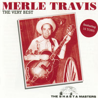 Detour - Merle Travis, Jimmy Wakely, Wesley Tuttle