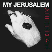 Rabbit Rabbit - My Jerusalem