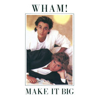 Credit Card Baby - Wham!