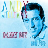 Since I've Found You Baby - Andy Williams