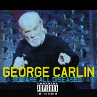 Fear of Germs - George Carlin