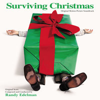 The Most Wonderful Time Of The Year - Andy Williams, Randy Edelman