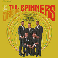 Where Is That Girl - The Spinners