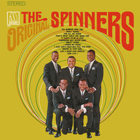 For All We Know - The Spinners