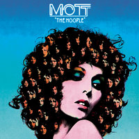 The Saturday Kids - Mott The Hoople