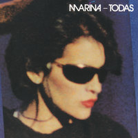 Doida De Rachar (Maxine) - Marina