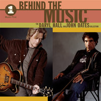Do What You Want, Be What You Are - Daryl Hall & John Oates