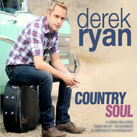 To Be A Man - Derek Ryan