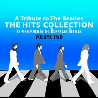And I Love Her - Bornagen Beatles