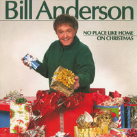 Across The Miles At Christmas - Bill Anderson