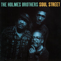 You're Gonna Make Me Cry - The Holmes Brothers
