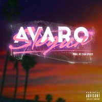 Avaro - Slogan, Evan Spikes
