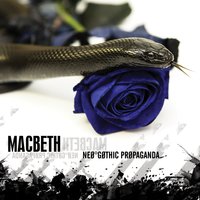 Scent of Winter - Macbeth