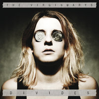 Living In My Peace - The Virginmarys