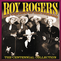 Billy The Kid - Roy Rogers, The Sons Of The Pioneers