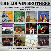 A Soldier's Last Letter - The Louvin Brothers
