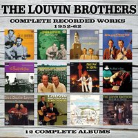 The Weapon of Prayer (1962) - The Louvin Brothers