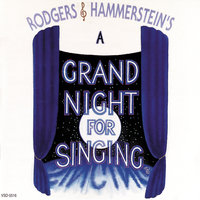 Kansas City - Richard Rodgers, Oscar Hammerstein II