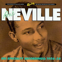The Whiffenpoof Song - Art Neville
