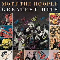 Honaloochie Boogie - Mott The Hoople