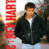 Water From The Moon - Corey Hart