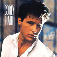 Jenny Fey - Corey Hart