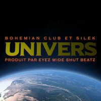 Univers - Bohemian Club, Silek