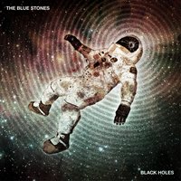 Black Holes (Solid Ground) - The Blue Stones