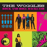 Black Sheep - The Woggles