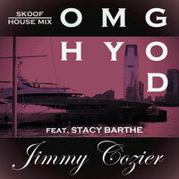 Oh My God - Jimmy Cozier, Stacy Barthe