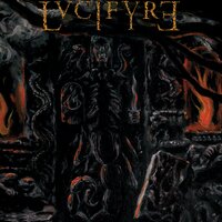 Deaths Head in Crown - Lvcifyre